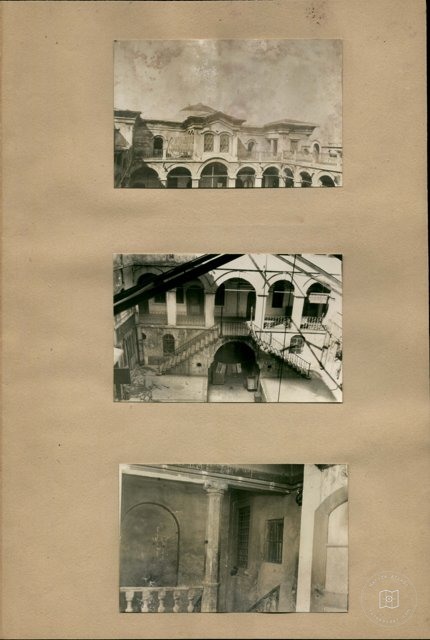BIG Yıldız HANI — Archive image