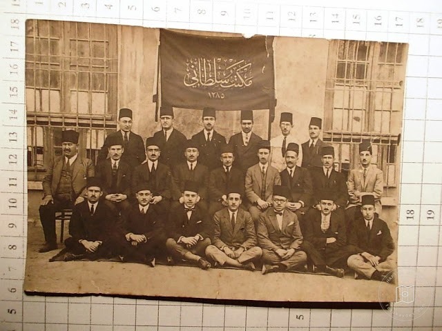 Beyoğlu — Archive image