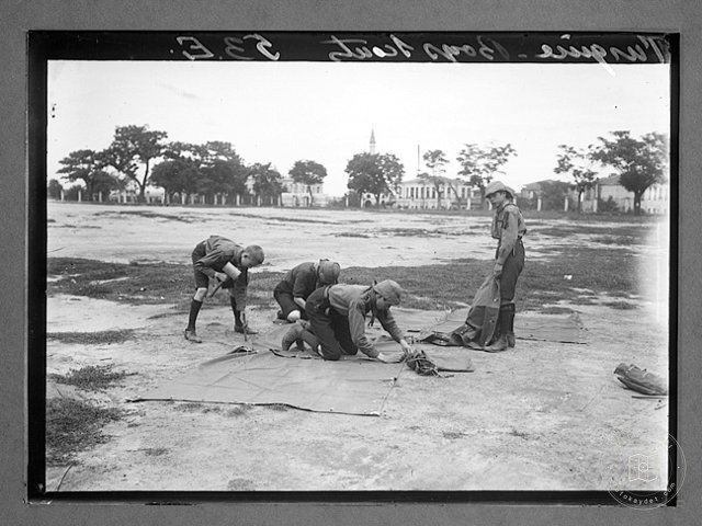 Ottoman Life: 1890–1910 — View from the archive