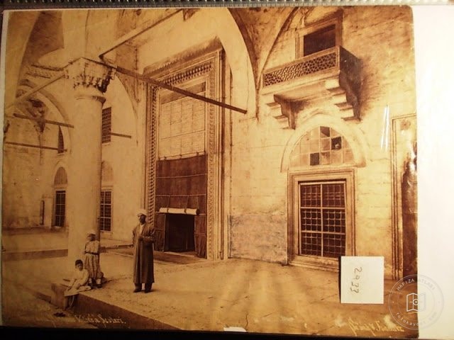 Üsküdar — Arşiv Görseli
