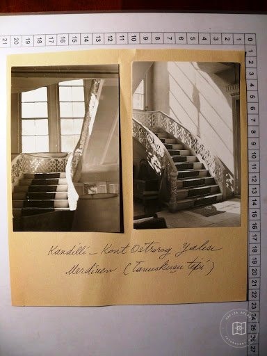 Bosphorus — View from the archive