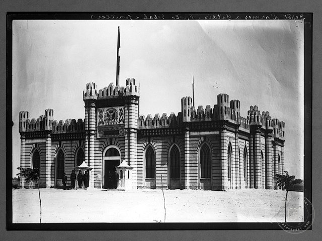 Ottoman Life: 1890–1910 — View from the archive