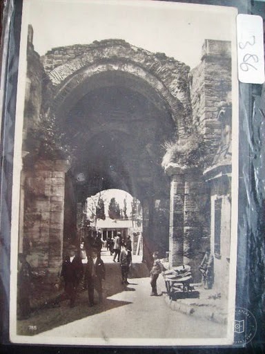 Fatih — Archive image