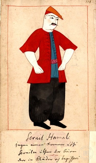 Portreler ve Yaşam — Portre ve kişi arşivi