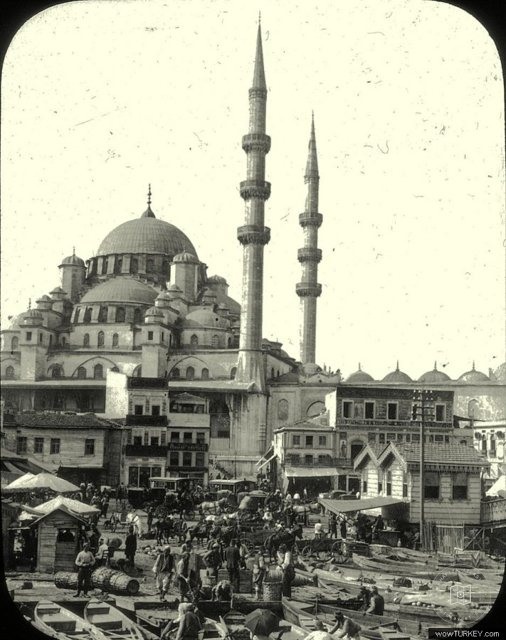New Mosque