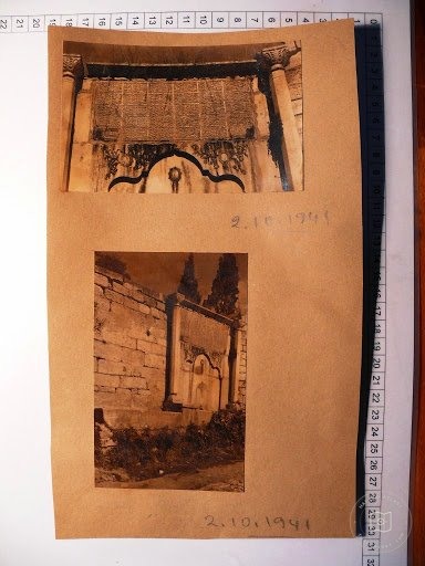 Istanbul Cultural Heritage — Archive image