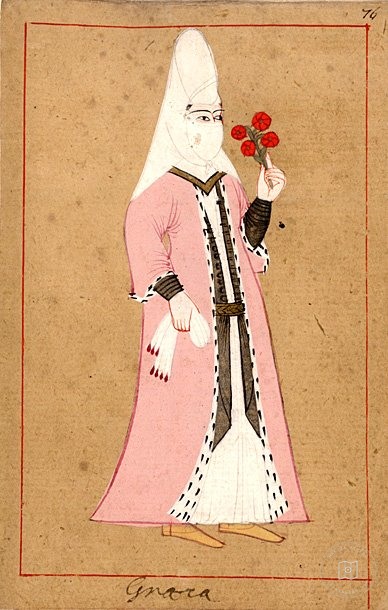 Portreler ve Yaşam — Portre ve kişi arşivi