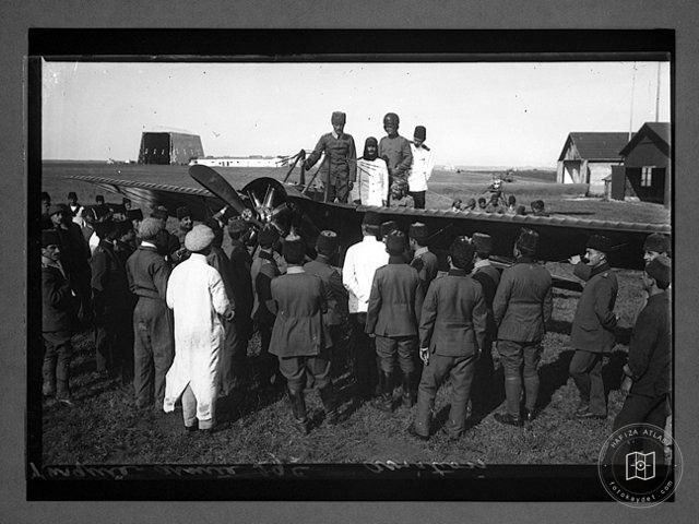 Ottoman Life: 1890–1910 — View from the archive
