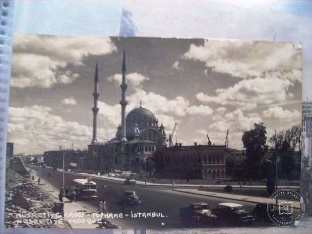 Tophane — Archive image