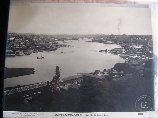 EYÜP SULTAN — Archive image
