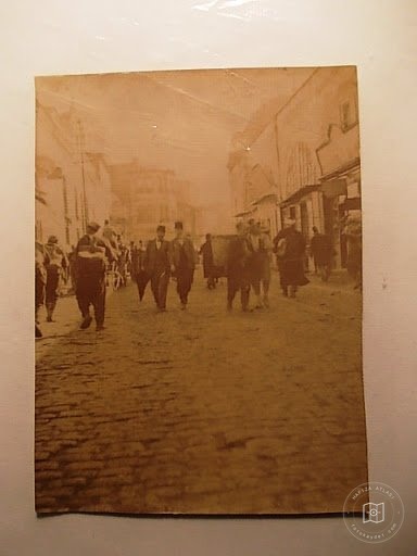 Sokaklar — Arşiv Görseli