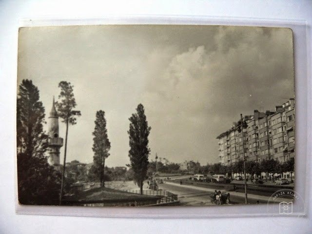 Aksaray — Archive image