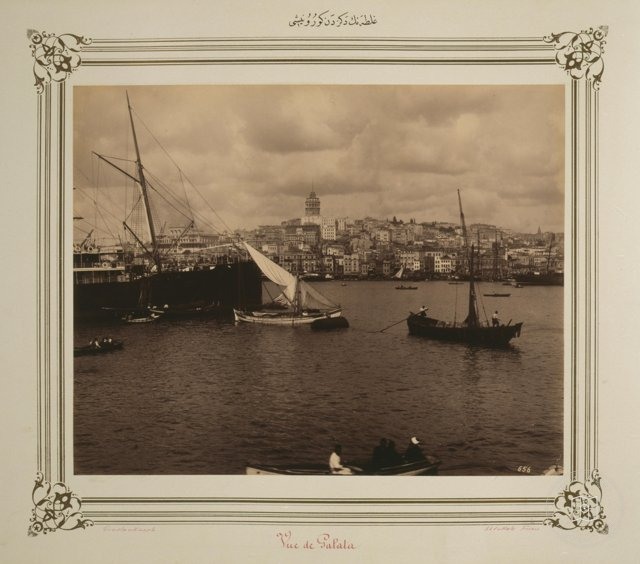 II. Abdülhamid Döneminde Osmanlı Donanması — Arşivden bir görünüm