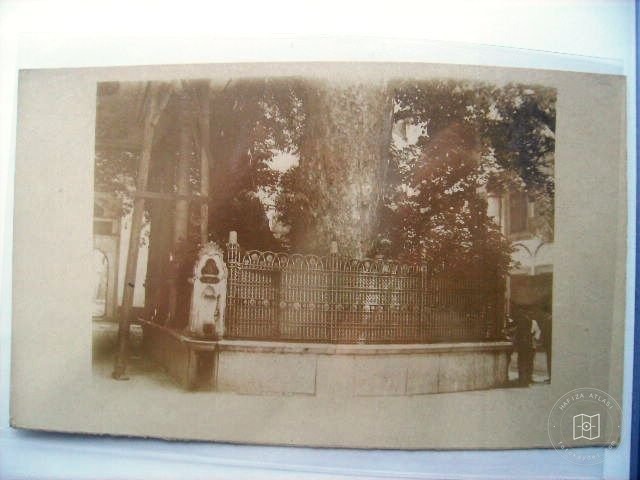 EYÜP SULTAN — Archive image
