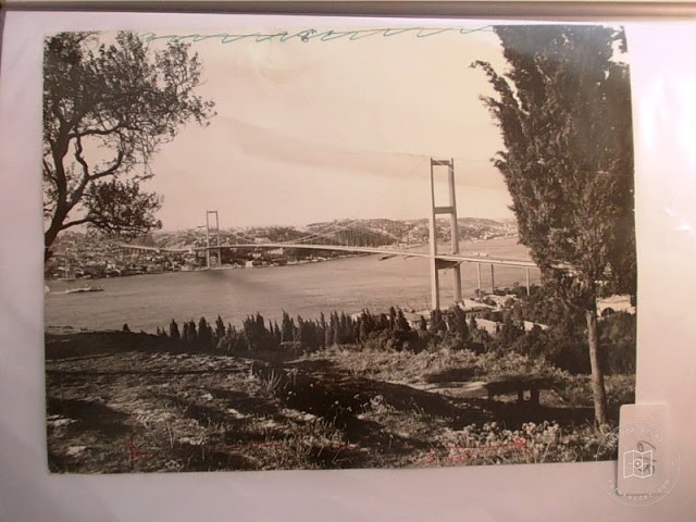 Boğaziçi — Arşiv Görseli