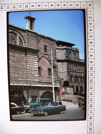 Karaköy — Arşiv Görseli