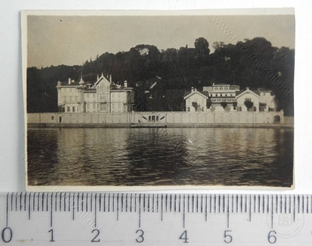 Tarabya Huber Shackle