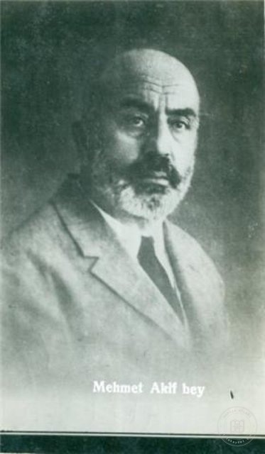 Tarihî Kişiler — Portre / Kişi Görseli