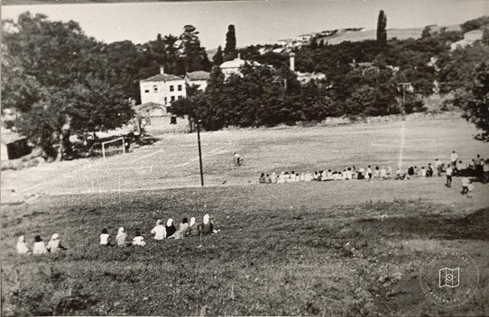 İstanbul Tekkeleri — Arşivden bir görünüm
