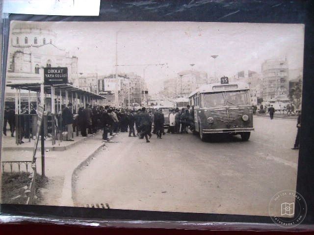 Aksaray — Archive image