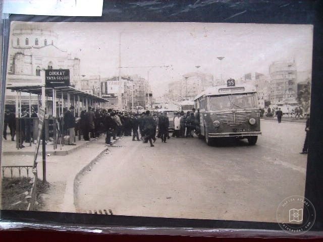 Aksaray — Archive image
