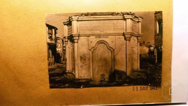 Istanbul Cultural Heritage — Archive image