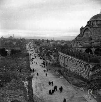 Fatih — Archive image