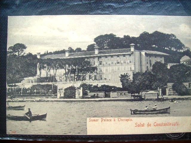 Boğaziçi — Arşiv Görseli