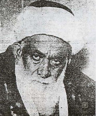 Esad Efendi