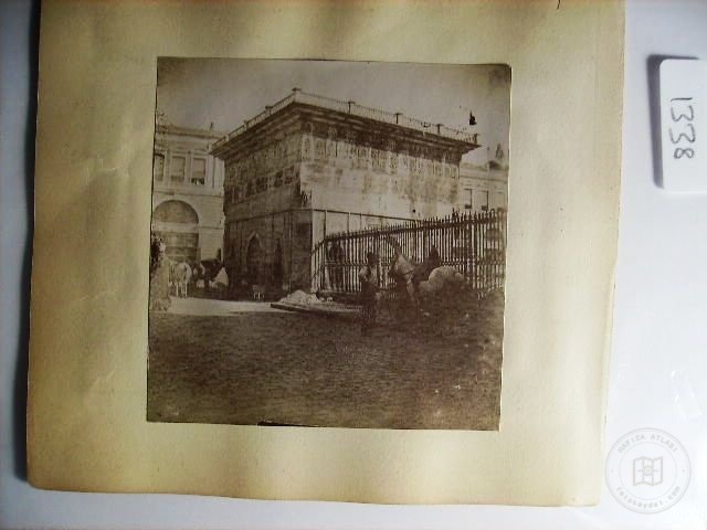 Tophane — Archive image