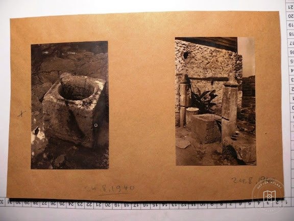 Istanbul Cultural Heritage — Archive image