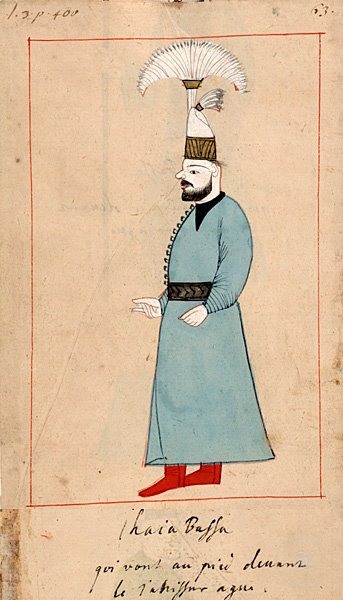 Portreler ve Yaşam — Portre ve kişi arşivi
