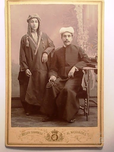 Portreler ve Yaşam — Portre / Kişi Görseli