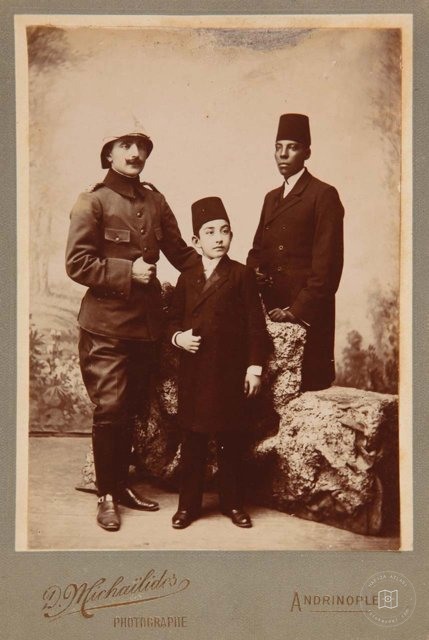 Şehzade