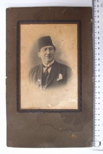 Mehmed Selahaddin 5 Muratın Oğlu