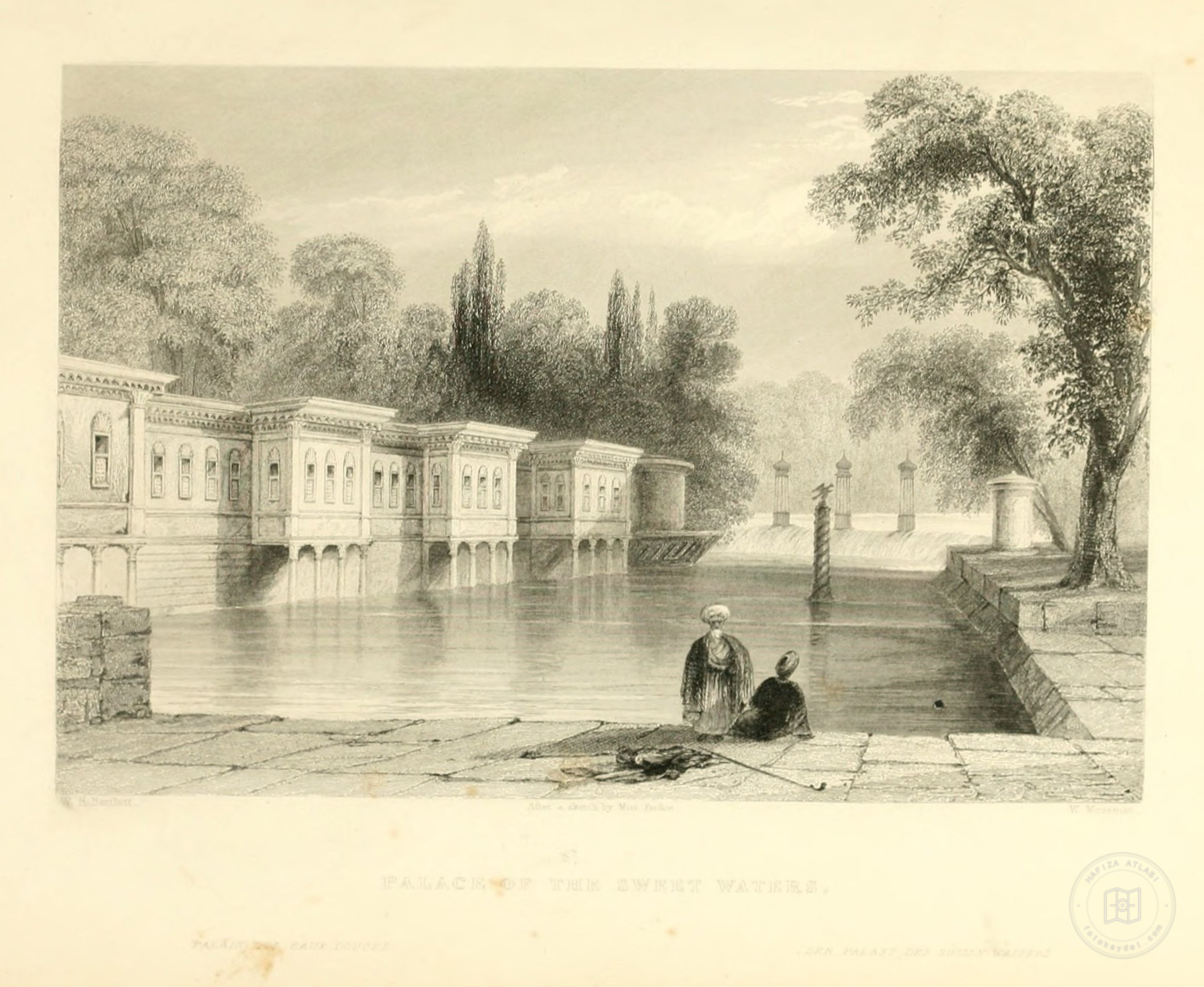 Engravings — Engraving