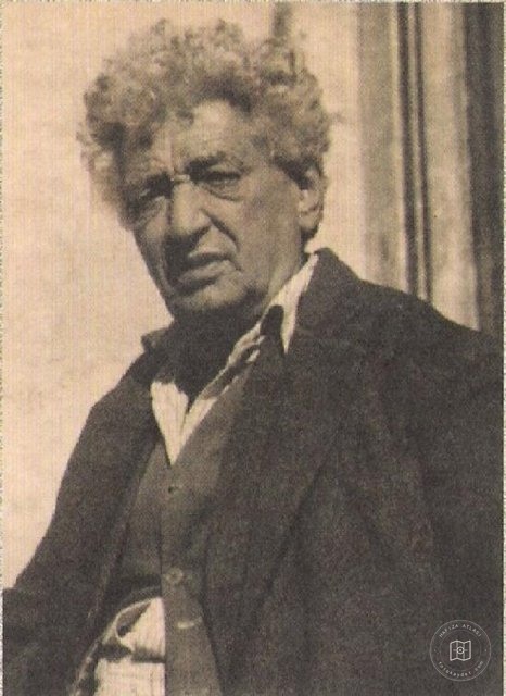 Tarihî Kişiler — Arşiv kaydı