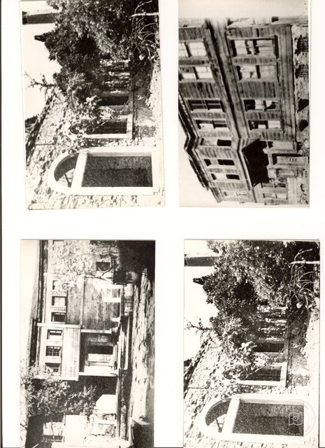 İstanbul Tekkeleri — Arşiv Görseli