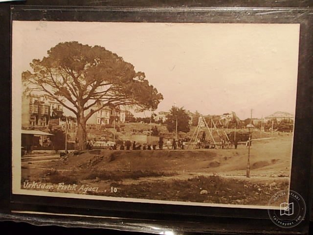 Üsküdar — Arşiv Görseli