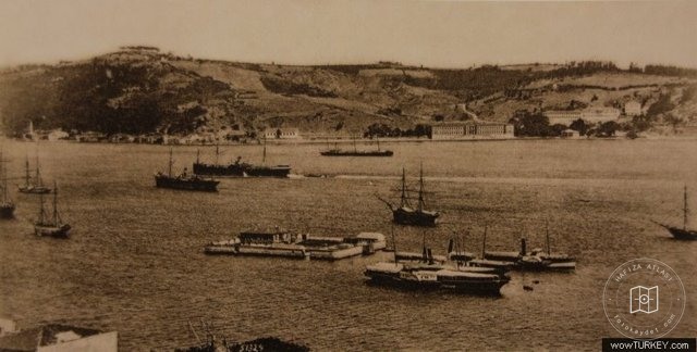 Galatasaray Adası