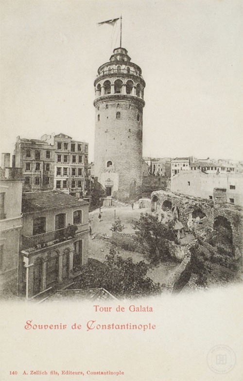 Galata