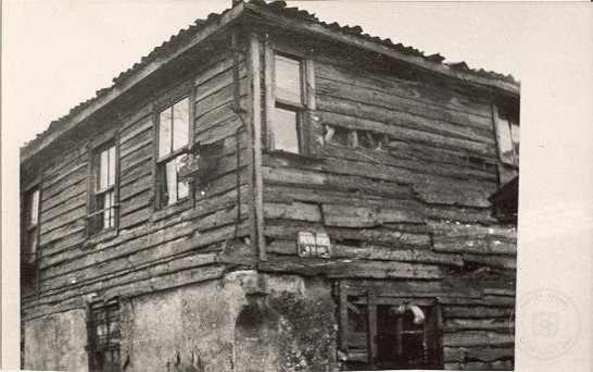 İstanbul Tekkeleri — Arşivden bir görünüm