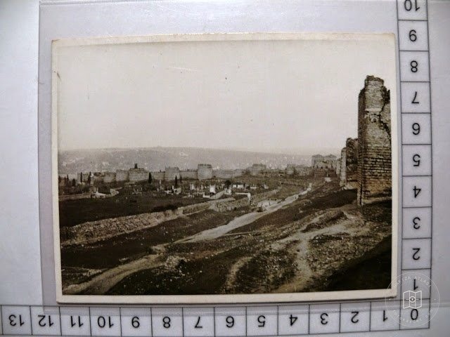 SURLAR — Archive image