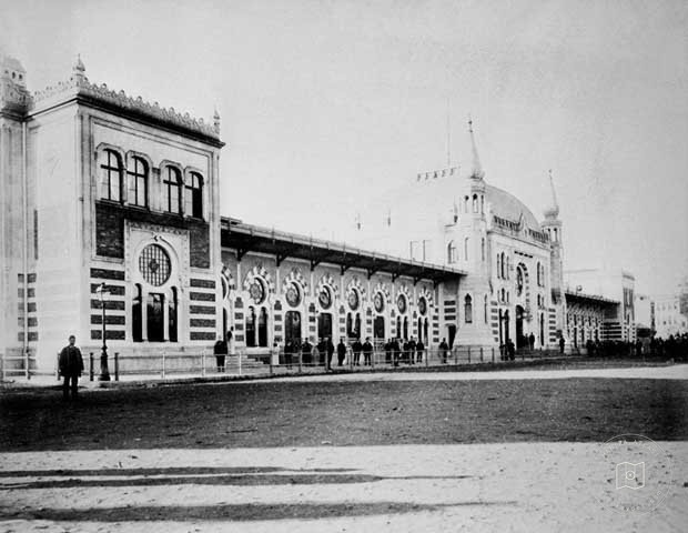 Eminönü — Arşiv Görseli