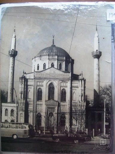 Aksaray — Archive image