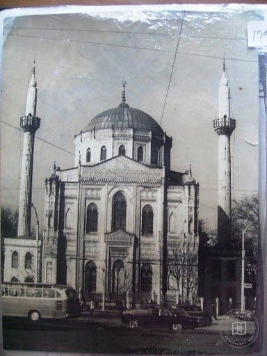 Aksaray — Archive image