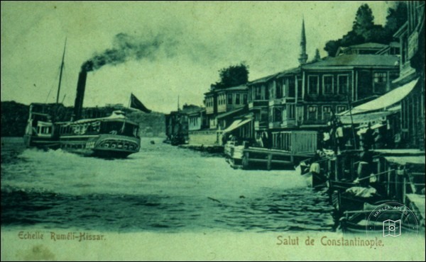 rumeli hisarı