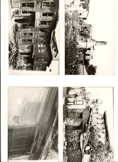İstanbul Tekkeleri — Arşiv Görseli