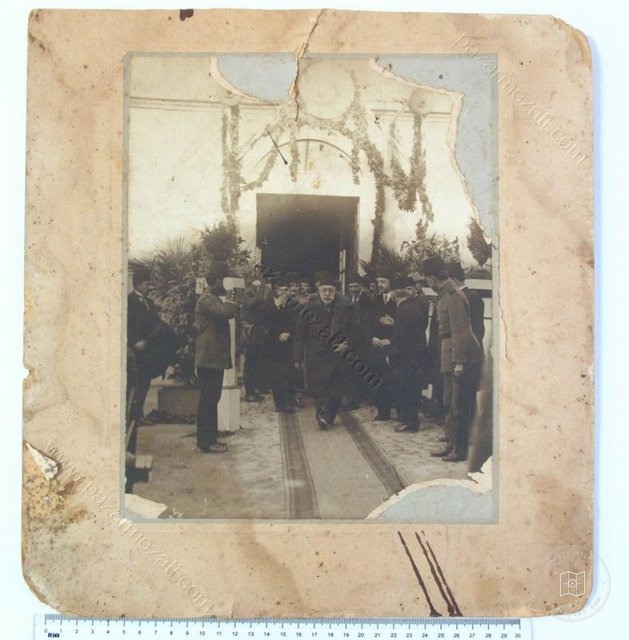 Padişahlar — Portre ve kişi arşivi