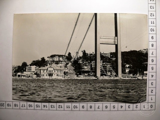 Boğaziçi — Arşiv Görseli
